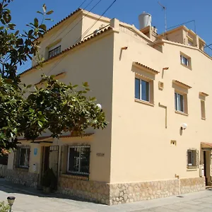 El Callejon Таррагона